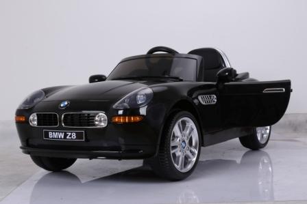 Masinuta electrica cu telecomanda BMWz8