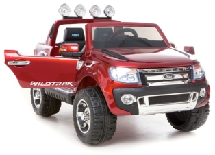 Masinuta electrica FORD RANGER 12 volti cu telecomanda