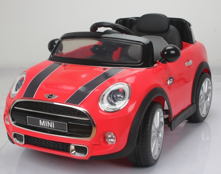 Masinute electrice jucarie MINI COOPER F56 12 volti